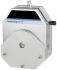 Industrial Peristaltic Metering Pump ZG600x, High Flow Rate 12 Liters/min, Motor Speed 60-600 RPM